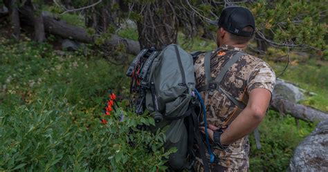 Is going ultralight worth it? // GOHUNT. The Hunting Company