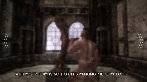 Gay Adventure Part Part