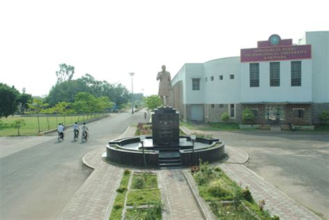 JNTU Kakinada Fees Placements Courses Eligibility Admission