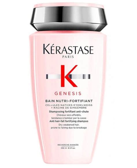 Kerastase Шампунь-Ванна для сухих ослабленных и склонных к выпадению ...