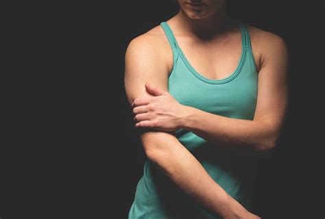 Physical Therapy For Upper Arm Muscle Pain At Blake Gonzales Blog