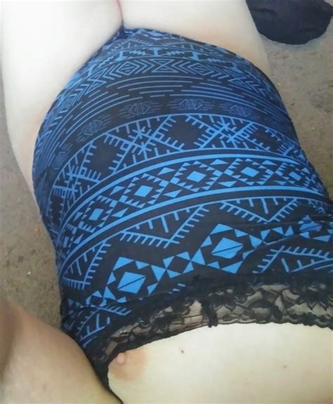 Thick With Tiny Tits Oc Porn Pic