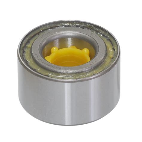 MB664611 Rear wheel Bearing Hub For Mitsu bishi PAJERO after 1997 1998 ...