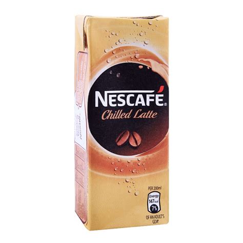 Nescafe Cold Coffee Can | ubicaciondepersonas.cdmx.gob.mx