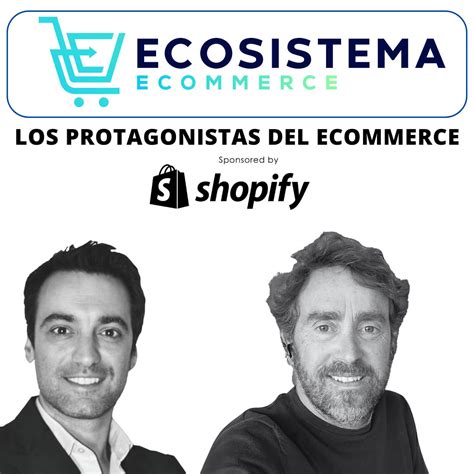 Podcast 374: Carlos Bertrán Head of Ecommerce ISRG-Sprinter