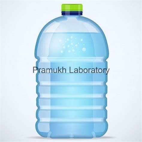 Packaged Natural Mineral Water Testing Services In Bapunagar Ahmedabad