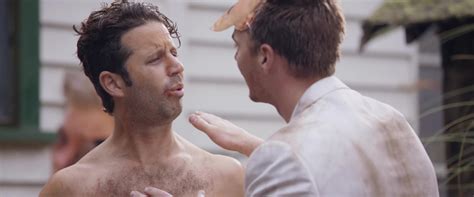 AusCAPS Chris Romero Nude In Blue Mountain State The Rise Of Thadland