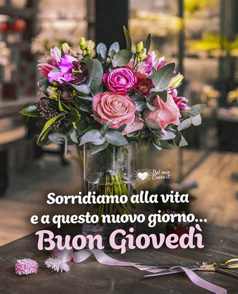 Pagina Di Immagini Di Buon Gioved Gratis Per Whatsapp E Facebook