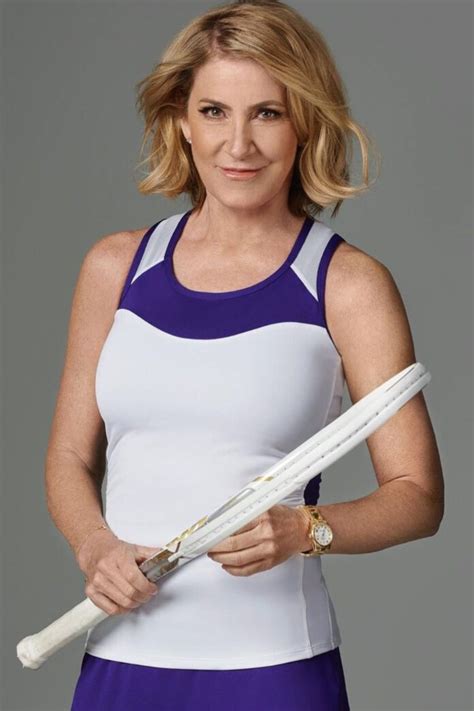 Chris Evert Net Worth Career And Salary [2023 Update] Laacib