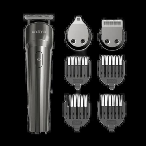 Oraimo Smarttrimmer Pro Multi Functional Trimmer Kit Cmgadgetplace