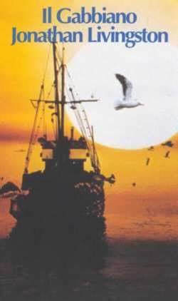 Il Gabbiano Jonathan Livingston
