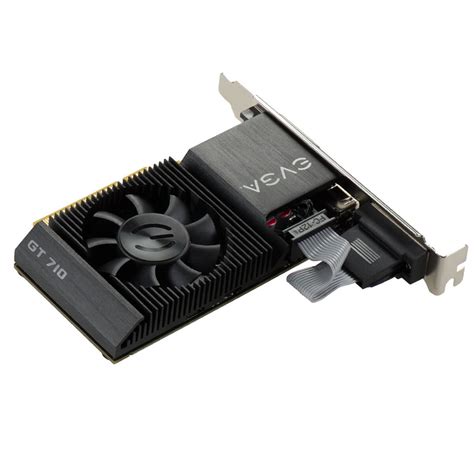 Evga Products Evga Geforce Gt Gb Single Slot Low Profile