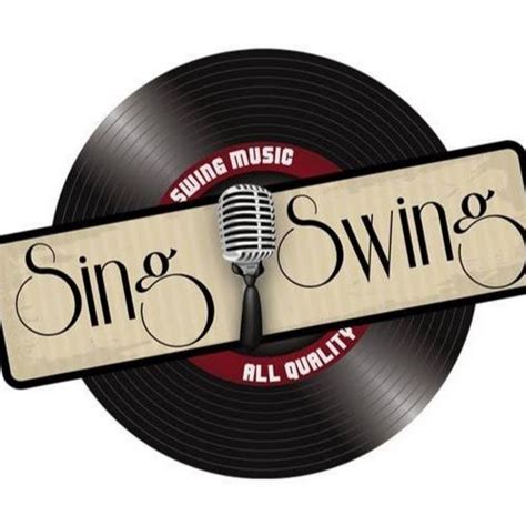 Sing Swing Youtube