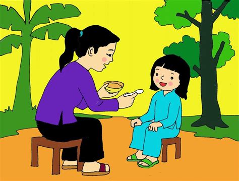 Hình Vẽ Về Mẹ Tranh Vẽ Về Mẹ đẹp Nhất