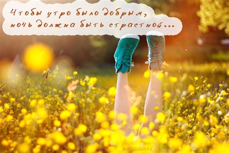 Позитивные картинки с добрым утром скачать бесплатно