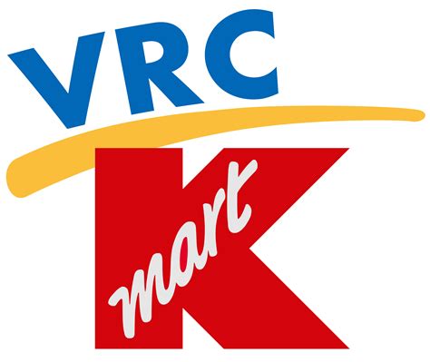 Welcome to VRC Kmart