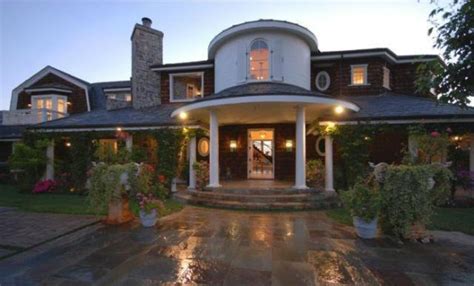 Ozzy and Sharon Osbourne List Los Angeles Area Estate for $12.999 ...