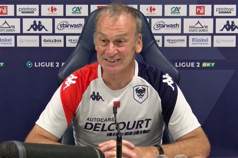 Girondins4Ever Jean Marc Furlan Neuf points après trois journées