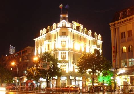 Почивка във Варна