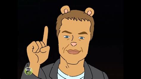 Matt Damon In Arthur Arthur Clips Youtube