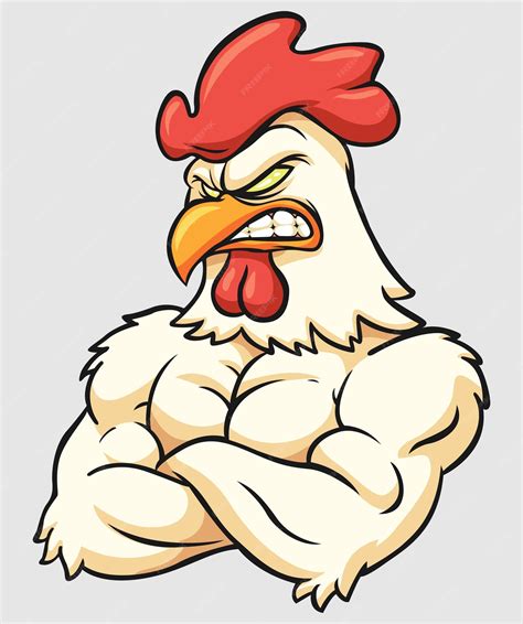 Premium Vector Logo Roaster