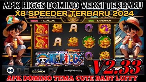 Update Terbaru Apk Higgs Domino V2 33 X8 Speeder Higgs Domino Mod Apk