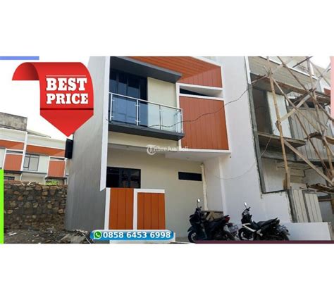 Jual Rumah Baru Cicilan Jutaan Unit Terbatas Perumahan Scandinavia