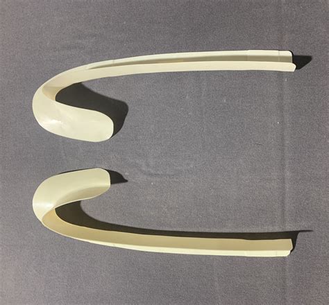 Ch 601650 Aft Fairing Set Kitplaneenthusiast