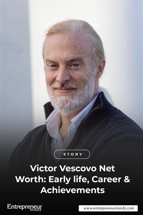 Victor Vescovo Net Worth: Early life, Career & Achievements