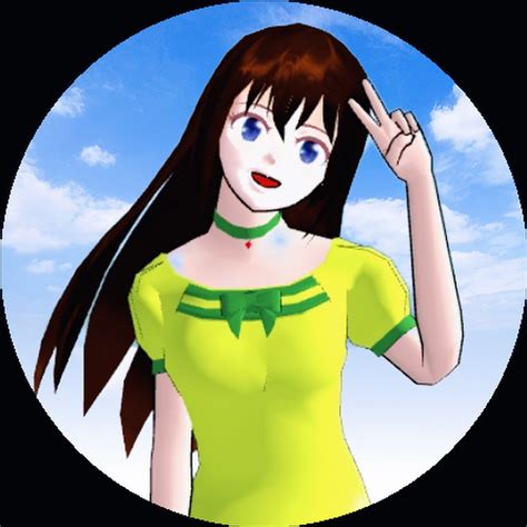 Aisha Channel Youtube