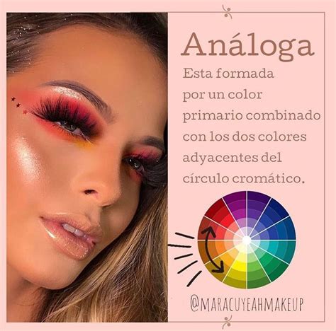 Pin De Maria Yagual En Maquillaje Clases De Maquillaje Circulo