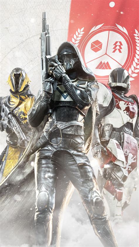 Pin On Destiny 2