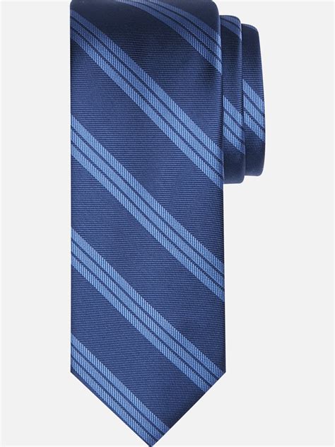 Egara Narrow Tie Ties Mens Wearhouse