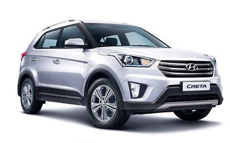 Hyundai Creta Speculated Price List For 10 Variants Out Including