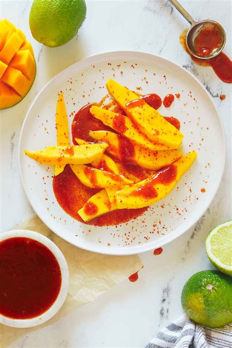 Chamoy Sauce Recipe | Besto Blog