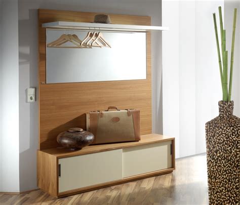 Garderobe - Schreinerei Jakob | Denkendorf | kreativ - persönlich ...