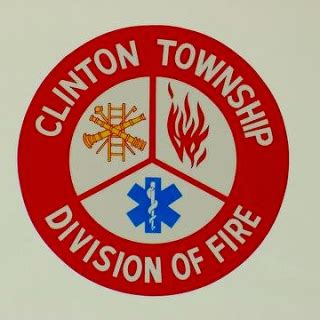 Fire Department | Clinton Township OH