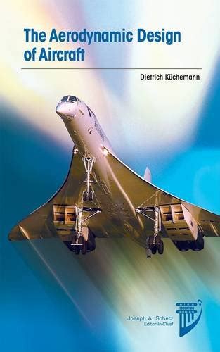 20 Best Aircraft Design Books of All Time - BookAuthority