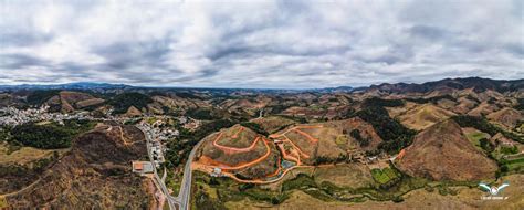 Residencial Mirante Das Guas Lima Duarte Lucas Drone Jf Imagens A Reas