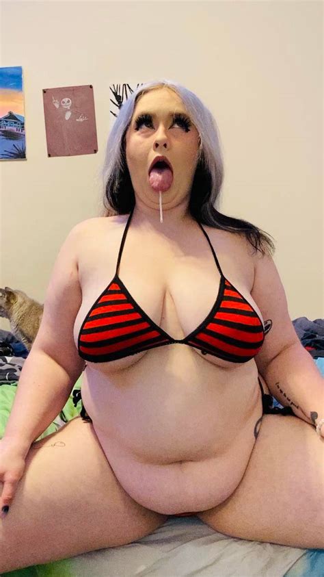 Do We Like BBW Ahegao Sluts Here Scrolller