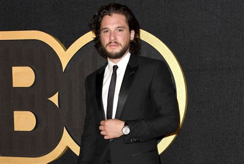 Kit Harington A Primit Un Diagnostic Crunt Starul Din Urzeala