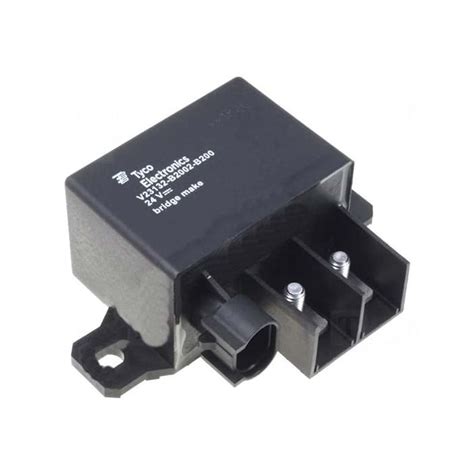Tyco V23132-A2001-B200 12 Volt SPST N.O. IP67 rated 130-Amp High ...