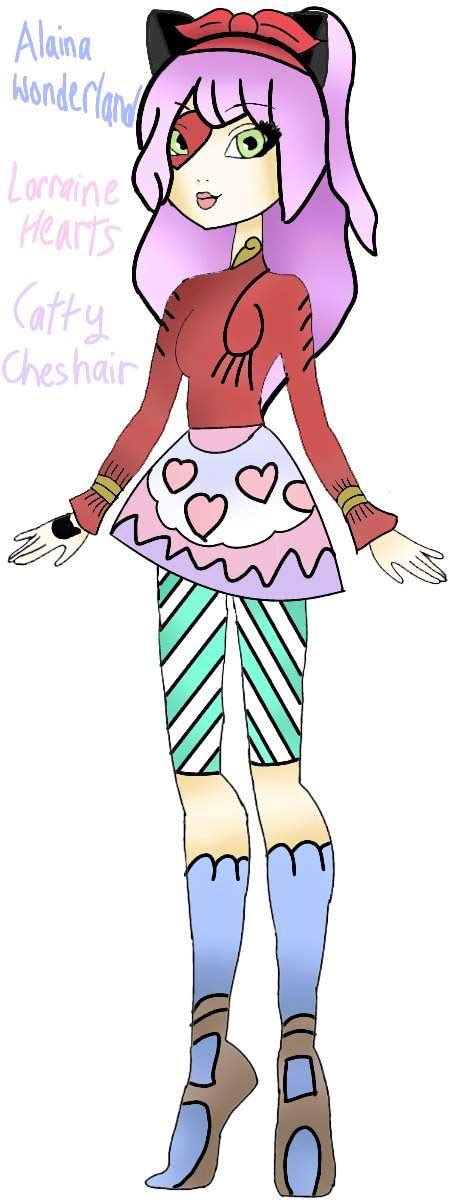 My Own Eah Character Ever After High Amino Amino