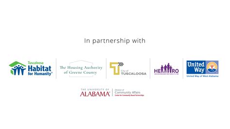 Partners Ccbp The University Of Alabama