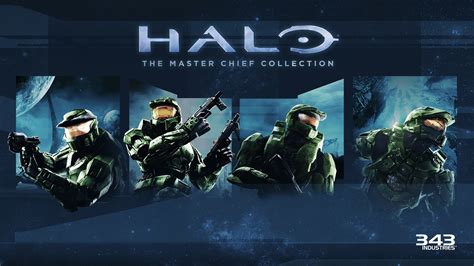 Halo The Master Chief Collection Update Notes