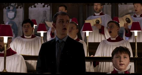 O Holy Night choir in S02E05 : r/IndustryOnHBO