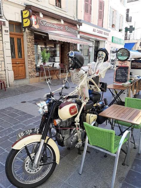 Le Burger D Oisans Restaurant Le Bourg D Oisans