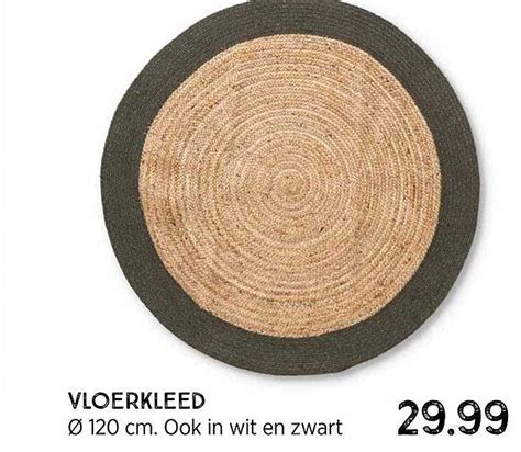 Vloerkleed Cm Aanbieding Bij Xenos Folders Nl