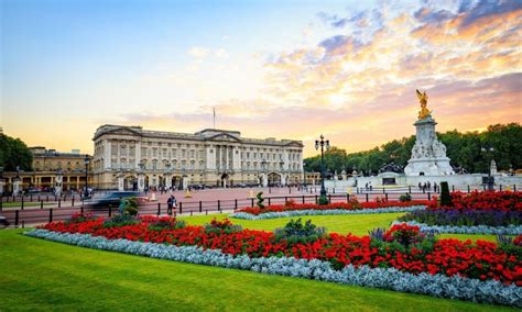 Tempat Wisata Terbaik Di London Wisata Muda