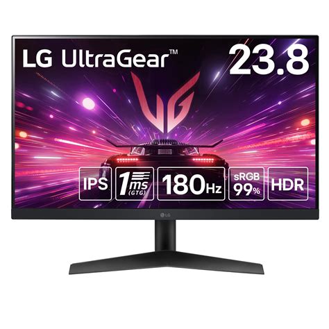 Lg Ultragear Gs F B Pc Hd